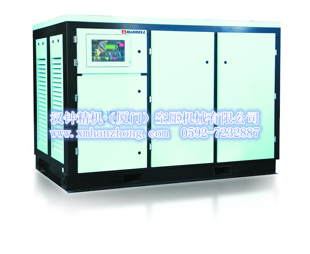 漢鐘牌AA系列低壓螺桿式空壓機(jī)--上市公司 精工品質(zhì)3/5公斤