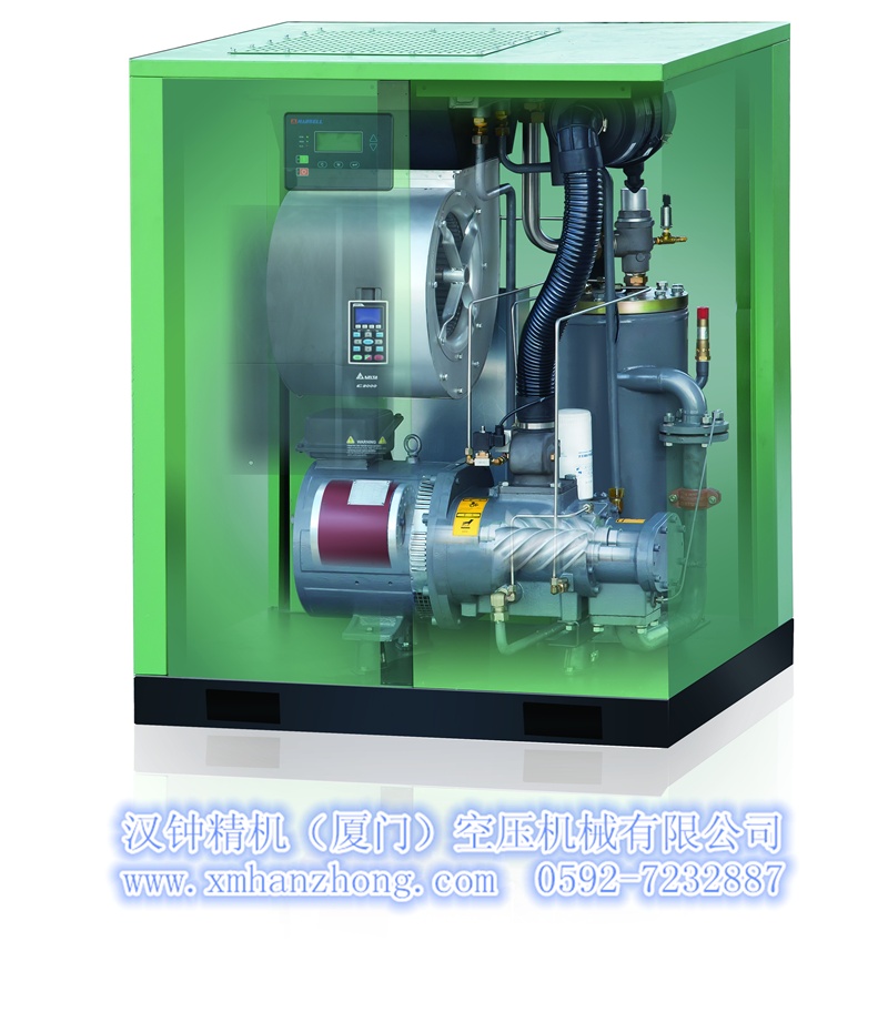 泉州空壓機(jī) 泉州螺桿機(jī) 螺桿空壓機(jī)  變頻空壓機(jī) 永磁變頻空壓機(jī)