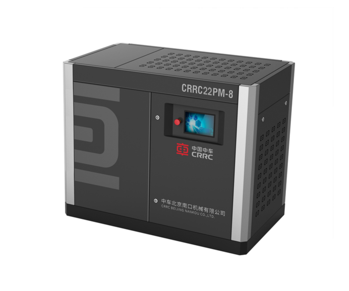 中國中車永磁變頻CRRC22PM